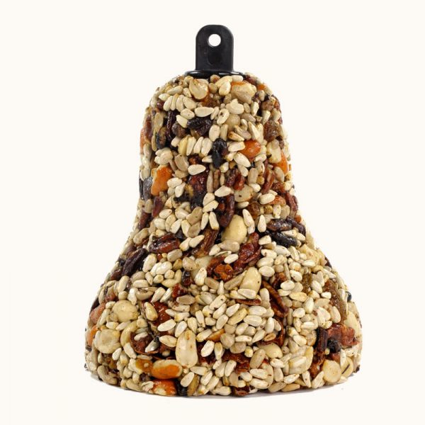 All Season Fruit & Nut Bell